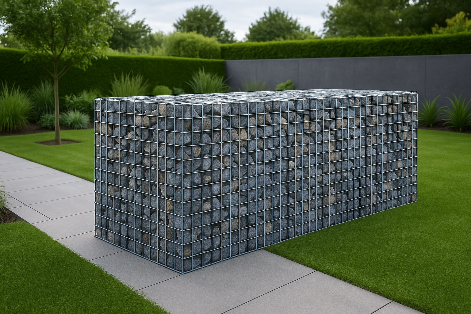 Gabions Pro